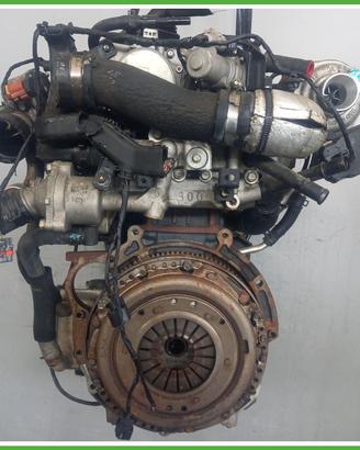 Motore Completo Funzionante D4HA 100kw HYUNDAI ix3