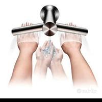 DYSON AIRBLADE RUBINETTO/ASCIUGAMANI