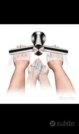 DYSON AIRBLADE RUBINETTO/ASCIUGAMANI