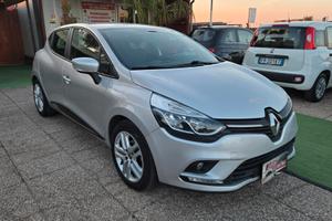 Renault Clio TCe 12V 100 CV GPL 5 porte Intens