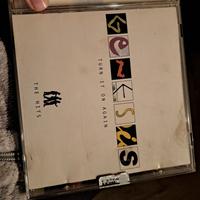 Cd  Genesis
