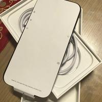 NUOVISSIMO Iphone 16 256GB MAI USATO