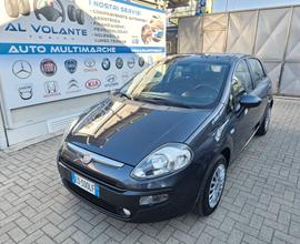 Fiat Punto Evo 1.2 5 porte Dynamic