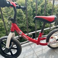 Balance Bike Chicco Ducati Monters