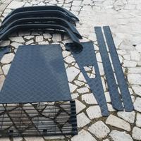 protezione Defender 90