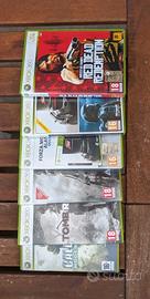 Videogiochi vari XBOX 360