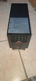 GRUPPO DI CONTINUITÀ APC SMART-UPS 750 VA