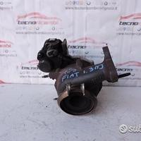 Turbina fiat tipo 1.3 multijet rf1715