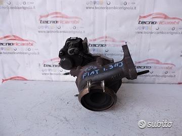 Turbina fiat tipo 1.3 multijet rf1715