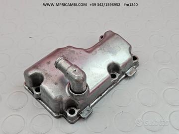 CARTER COPERCHIO TRIUMPH DAYTONA 675 2009 2010 201