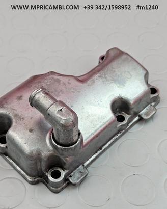 CARTER COPERCHIO TRIUMPH DAYTONA 675 2009 2010 201