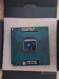 CPU intel Core 2 Duo P7450
