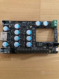Ian Canada HdmiPi Pro II