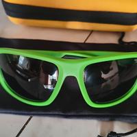 Occhiali da sole sportivi Polaroid