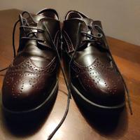 scarpa donna modello Duilio n. 39