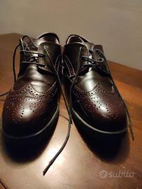 scarpa donna modello Duilio n. 39