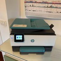 stampante HP OFFICEJET PRO 9015