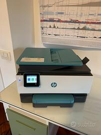 stampante HP OFFICEJET PRO 9015