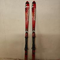 Ski Atomic Beta Race Carv 9'20 con attacchi Atomic