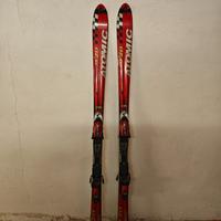 Ski Atomic Beta Race Carv 9'20 con attacchi Atomic