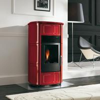 Stufa pellet Marisa Palazzetti, ultimo pezzo