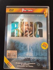 Dvd the ring