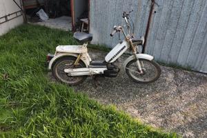 Garelli vip 50