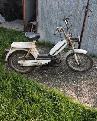 Garelli vip 50