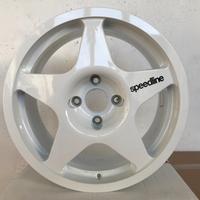 Cerchi in lega Speedline Champion 8x17 Ford Sierra