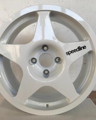 Cerchi in lega Speedline Champion 8x17 Ford Sierra