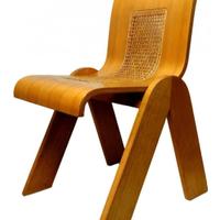 sedie pezzi 4 di Gigi Sabadin