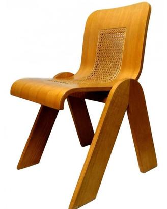 sedie pezzi 4 di Gigi Sabadin