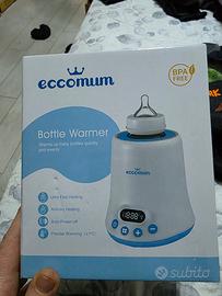 scalda biberon