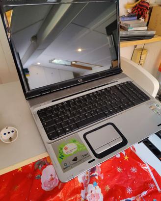 HP PAVILLON DV9500