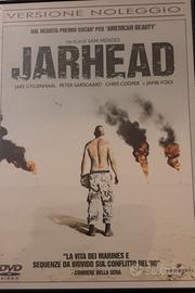 DVD Jarhead