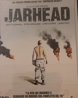 DVD Jarhead