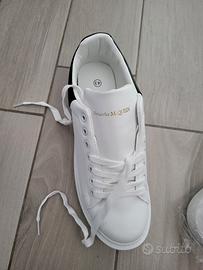 Alexander mcqueen scarpe clearance originali