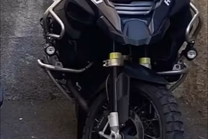 R 1200 Gs LC Adventure