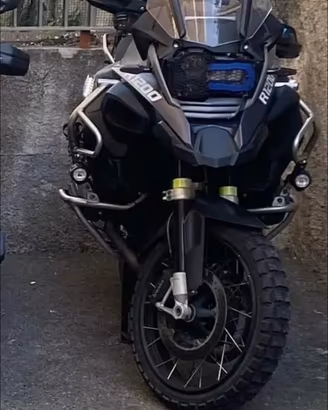 R 1200 Gs LC Adventure