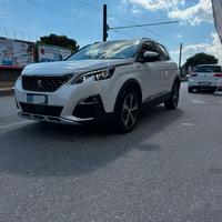 Peugeot 3008 GT