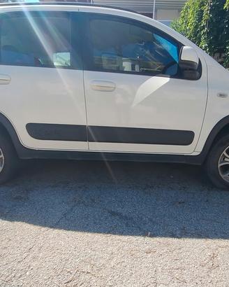 Panda 4x4 1.3 Multijet  S&S