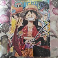 Manga One Piece 