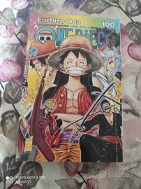 Manga One Piece 