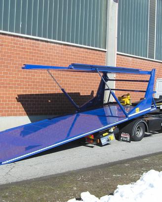 Carro attrezzi Iveco Eurocargo 120EL22P doppio pia