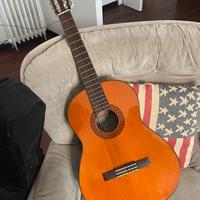 Chitarra Yamaha C-70