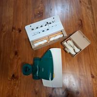 Battitappeto Vorwerk folletto modello EB 350