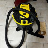 Aspiratore stanley sx35ptd