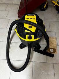 Aspiratore stanley sx35ptd