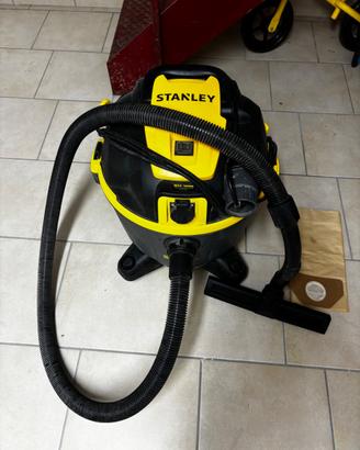Aspiratore stanley sx35ptd