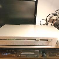 Sintonizzatore radio AM FM Hi-fi stereo Toshiba